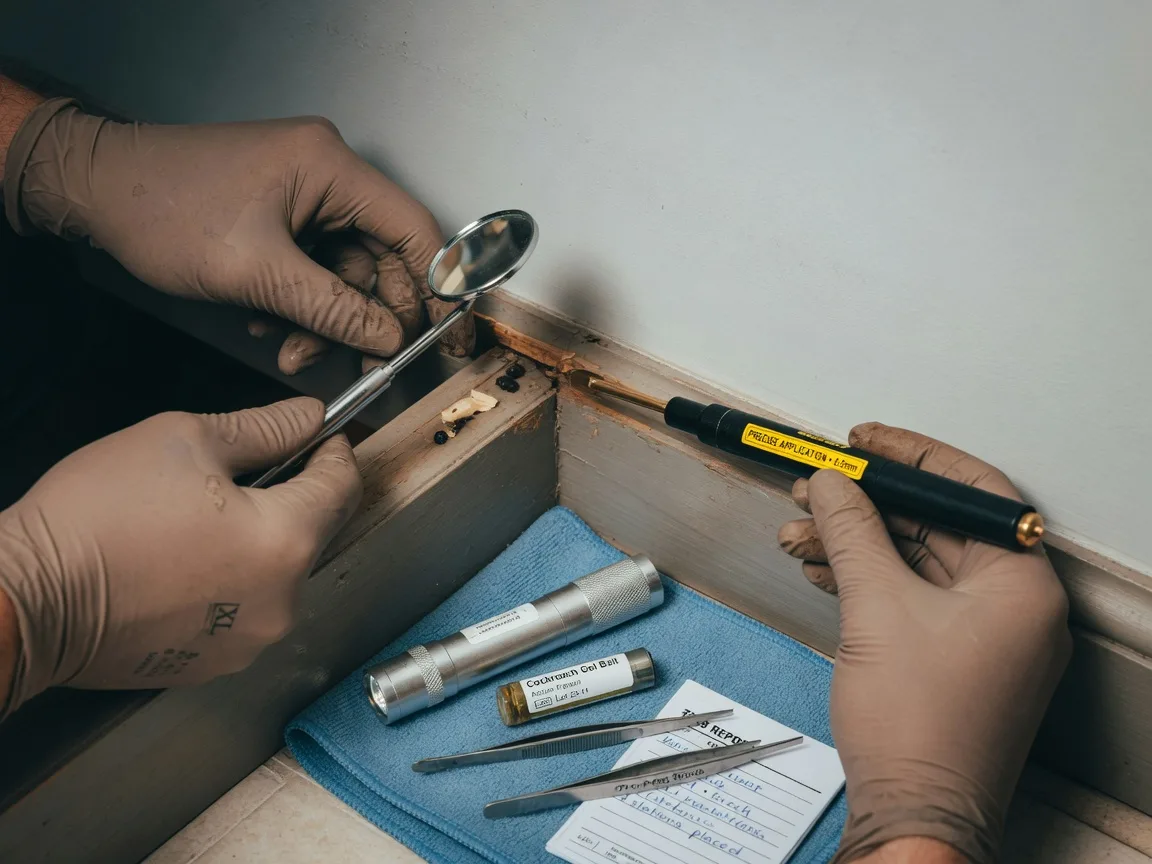 Why choose Emergency Pest Control in Schoolcraft, MI